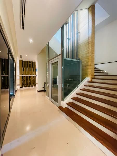 Bungalow House untuk Disewa di Taman Tunku (Bukit Tunku (Kenny Hills)) - Michelle Tan - Corridor - PropertyGuru.com.my