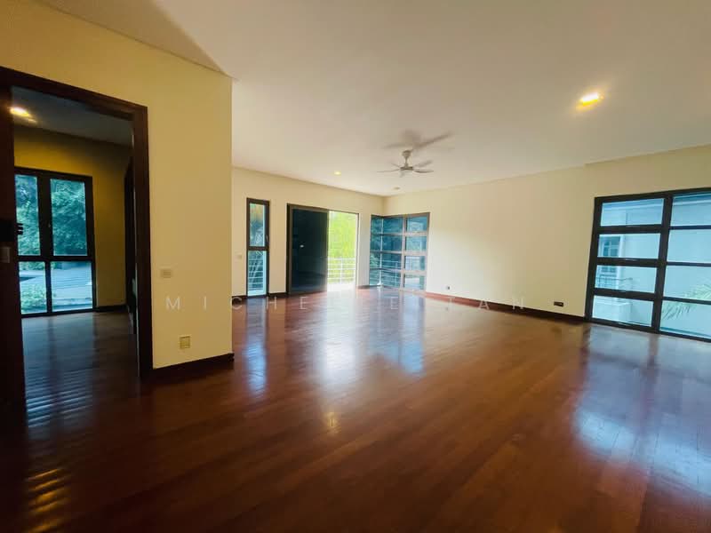 Bungalow House untuk Disewa di Taman Tunku (Bukit Tunku (Kenny Hills)) - Michelle Tan - Living Room - PropertyGuru.com.my