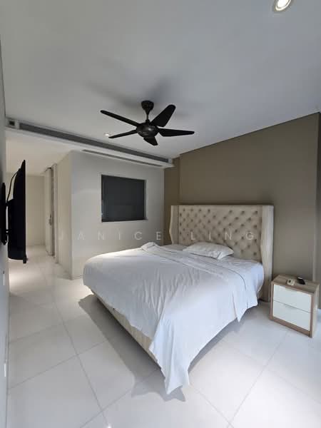 Service Residence for Sale at Le Nouvel KLCC - Janice Ling - Bedroom - PropertyGuru.com.my