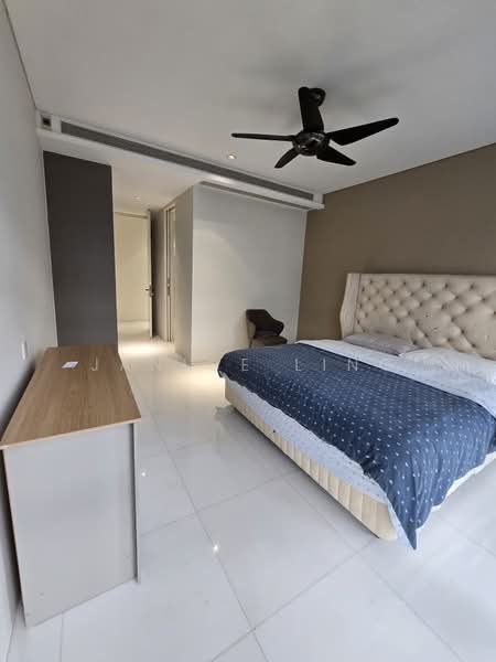 Service Residence for Sale at Le Nouvel KLCC - Janice Ling - Bedroom - PropertyGuru.com.my