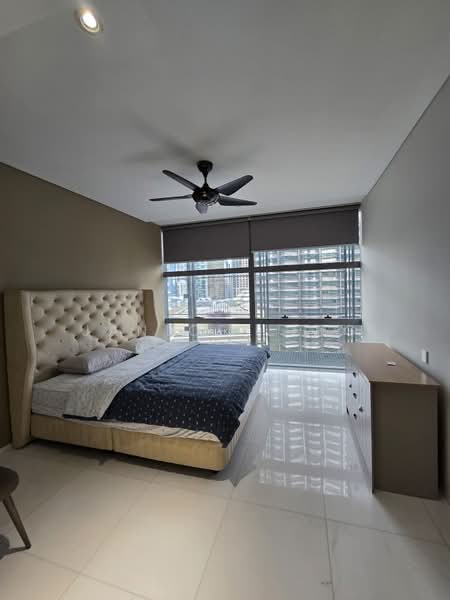 Service Residence for Sale at Le Nouvel KLCC - Janice Ling - Bedroom - PropertyGuru.com.my