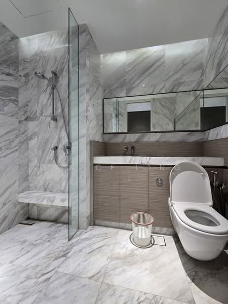 Service Residence for Sale at Le Nouvel KLCC - Janice Ling - Bathroom - PropertyGuru.com.my