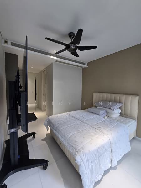 Service Residence for Sale at Le Nouvel KLCC - Janice Ling - Bedroom - PropertyGuru.com.my