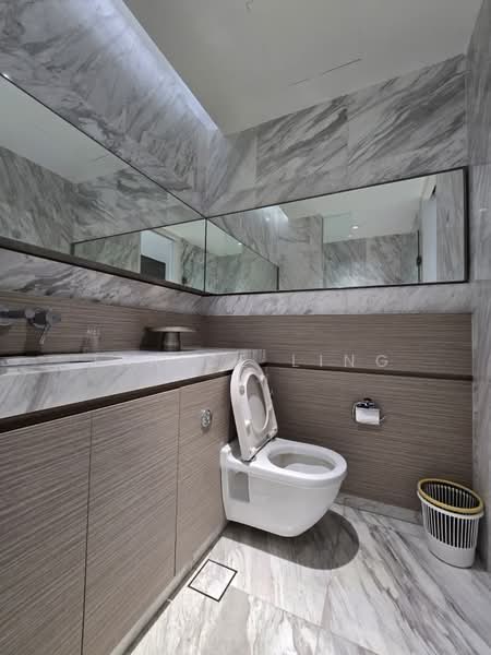 Service Residence for Sale at Le Nouvel KLCC - Janice Ling - Bathroom - PropertyGuru.com.my