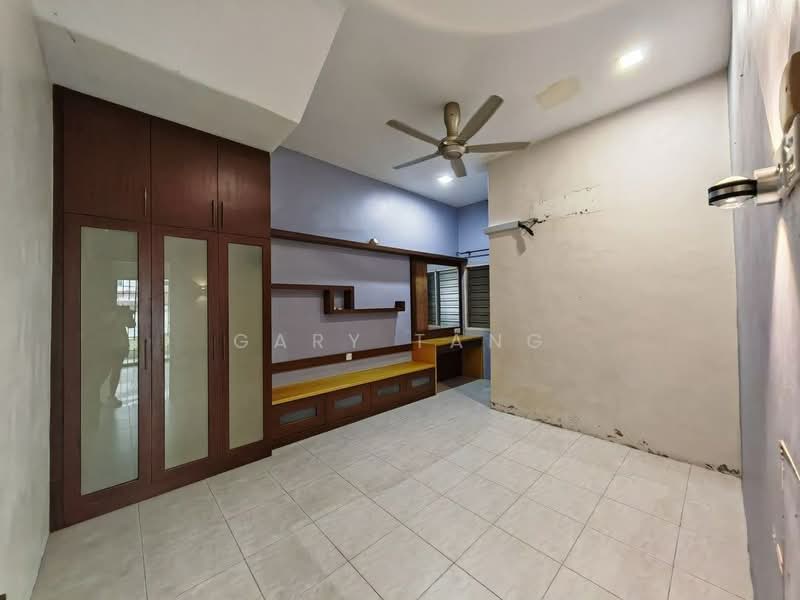 2-storey Terraced House for Sale in Taman Kledang Permai (Menglembu) - Gary Tang - Bedroom - PropertyGuru.com.my