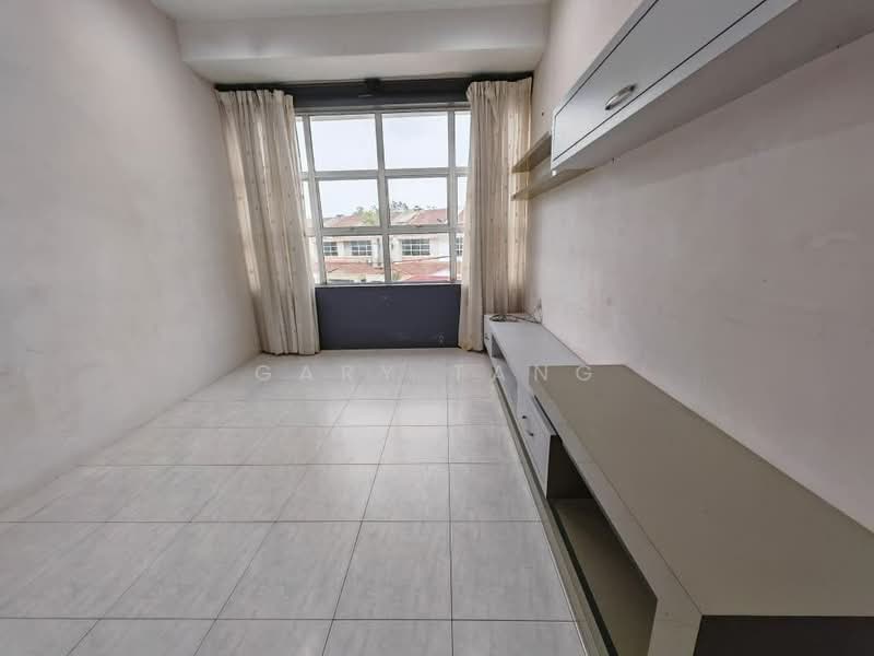 2-storey Terraced House for Sale in Taman Kledang Permai (Menglembu) - Gary Tang - Living Room - PropertyGuru.com.my