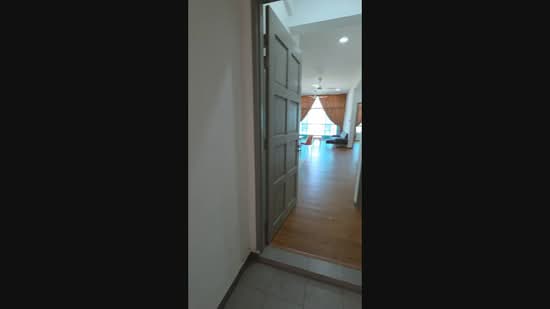 Condominium for Rent at 1Sulaman Platinum Tower - Vui Onn Liaw - PropertyGuru.com.my