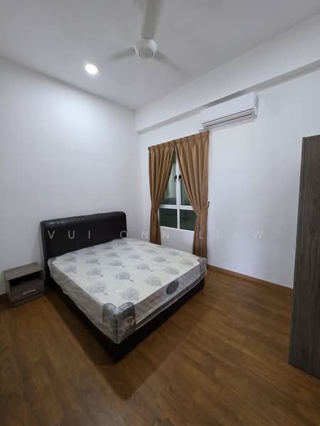 Condominium for Rent at 1Sulaman Platinum Tower - Vui Onn Liaw - Bedroom - PropertyGuru.com.my