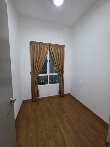 Condominium for Rent at 1Sulaman Platinum Tower - Vui Onn Liaw - Interior - PropertyGuru.com.my