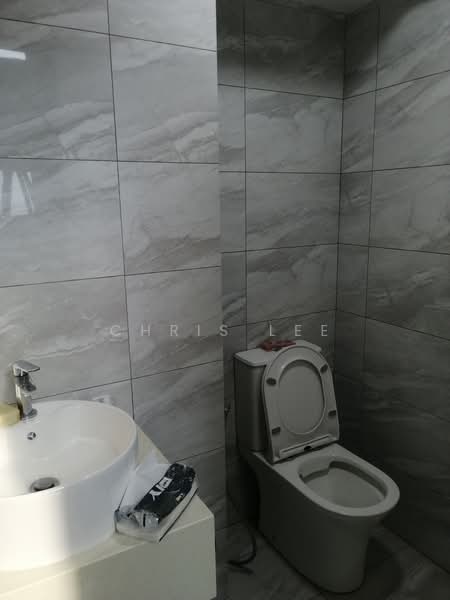 Service Residence for Rent at Arte Cheras - Chris Lee - Bathroom - PropertyGuru.com.my