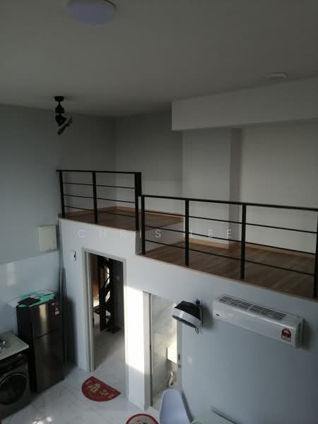 Service Residence for Rent at Arte Cheras - Chris Lee - Interior - PropertyGuru.com.my