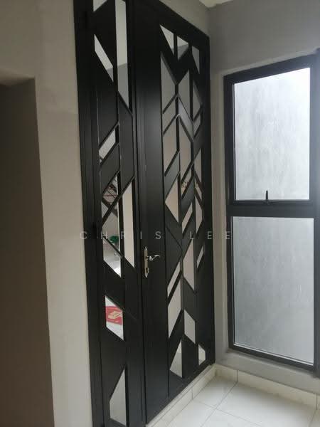 Service Residence for Rent at Arte Cheras - Chris Lee - Entrance - PropertyGuru.com.my