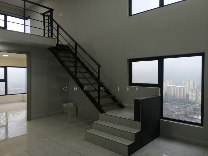 Service Residence for Rent at Arte Cheras - Chris Lee - Interior - PropertyGuru.com.my