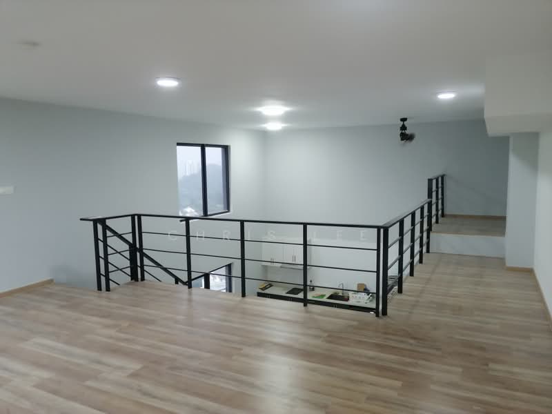 Service Residence for Rent at Arte Cheras - Chris Lee - Interior - PropertyGuru.com.my