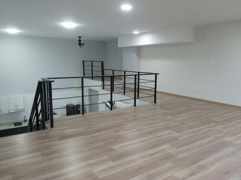 Service Residence for Rent at Arte Cheras - Chris Lee - Interior - PropertyGuru.com.my