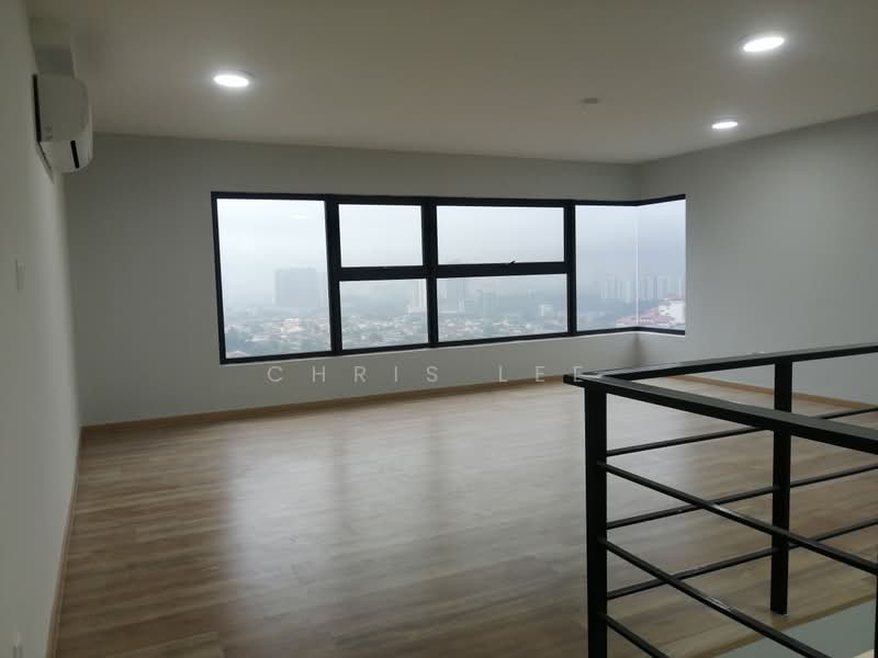 Service Residence for Rent at Arte Cheras - Chris Lee - View - PropertyGuru.com.my