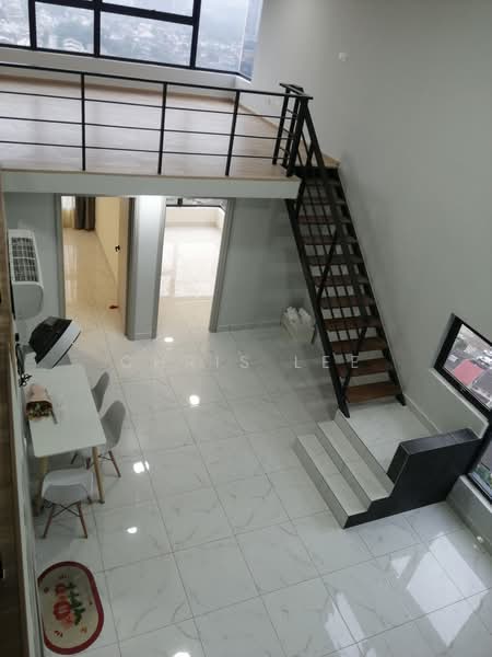 Service Residence for Rent at Arte Cheras - Chris Lee - Living Room - PropertyGuru.com.my