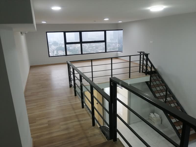 Service Residence for Rent at Arte Cheras - Chris Lee - Interior - PropertyGuru.com.my