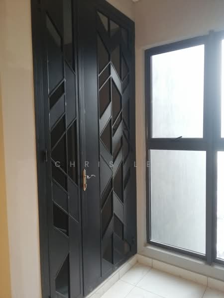 Service Residence for Rent at Arte Cheras - Chris Lee - Entrance - PropertyGuru.com.my