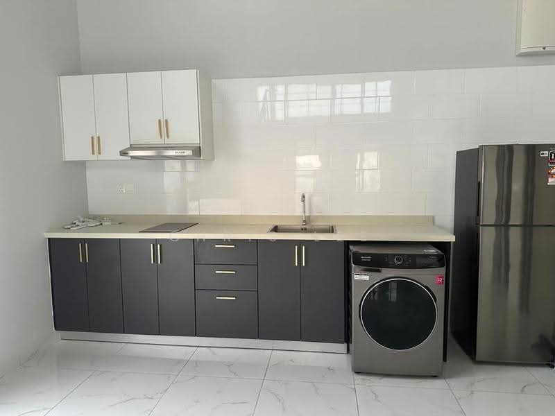 Service Residence for Rent at Arte Cheras - Chris Lee - Kitchen - PropertyGuru.com.my