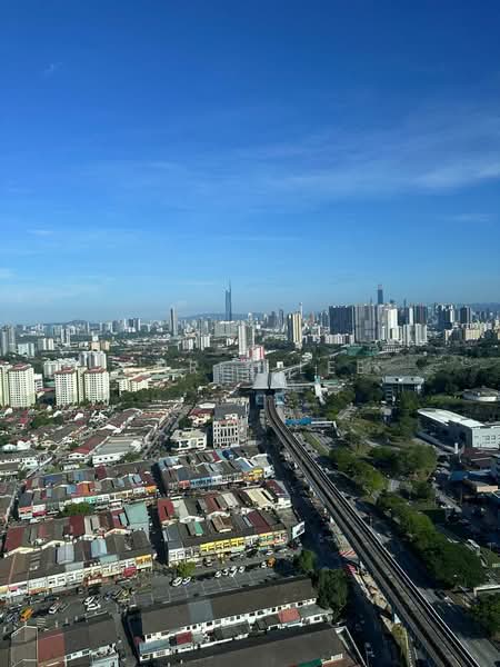 Service Residence for Rent at Arte Cheras - Chris Lee - Exterior - PropertyGuru.com.my