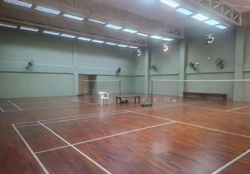 Kediaman Servis untuk Disewa di Subang Olives Residence - Ocean Tan - Interior - PropertyGuru.com.my