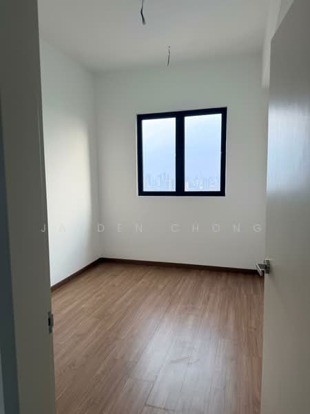 Kediaman Servis untuk Dijual di Residensi Ava @ Kiara Bay - Jayden Chong - Interior - PropertyGuru.com.my