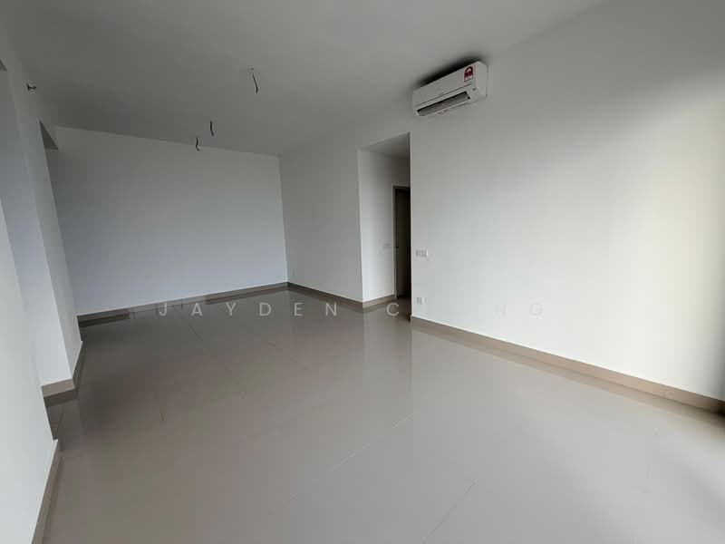 Kediaman Servis untuk Dijual di Residensi Ava @ Kiara Bay - Jayden Chong - Interior - PropertyGuru.com.my
