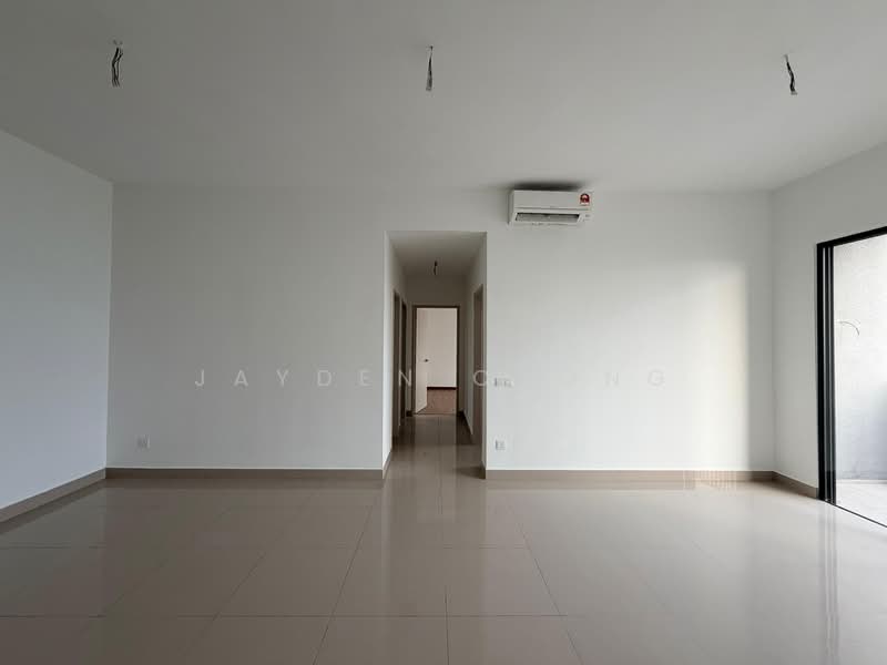 Kediaman Servis untuk Dijual di Residensi Ava @ Kiara Bay - Jayden Chong - Interior - PropertyGuru.com.my