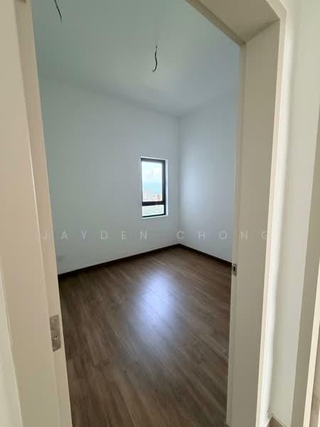 Kediaman Servis untuk Dijual di Residensi Ava @ Kiara Bay - Jayden Chong - Interior - PropertyGuru.com.my