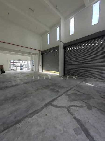 Detached Factory for Rent in Iskandar Puteri (Nusajaya) (Johor) - Julie Yew - Interior - PropertyGuru.com.my