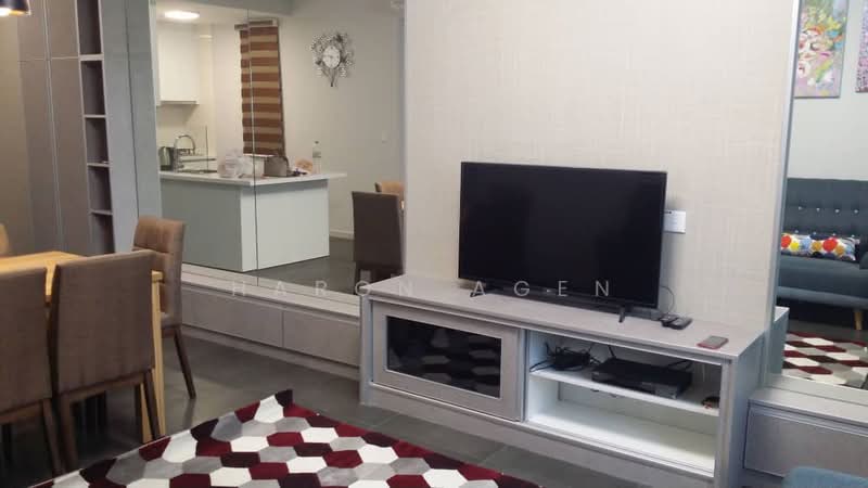 Service Residence for Sale at Serini Melawati - Haron Agen - PropertyGuru.com.my