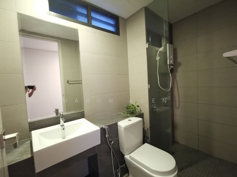 Service Residence for Sale at Serini Melawati - Haron Agen - PropertyGuru.com.my