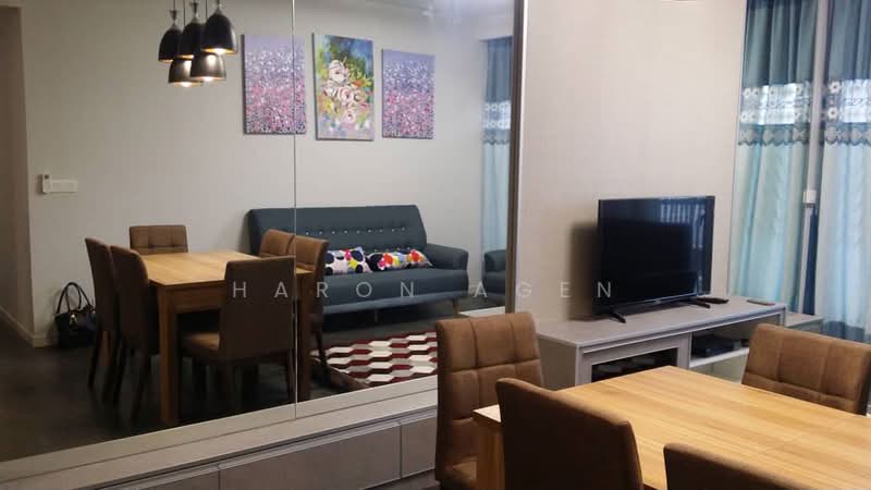 Service Residence for Sale at Serini Melawati - Haron Agen - PropertyGuru.com.my