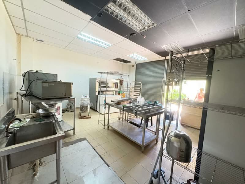 Shop / Office untuk Dijual di Petaling Jaya (Selangor) - Grace Teoh - Kitchen - PropertyGuru.com.my