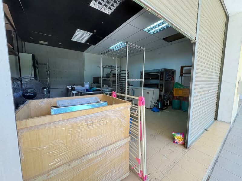 Shop / Office untuk Dijual di Petaling Jaya (Selangor) - Grace Teoh - Interior - PropertyGuru.com.my