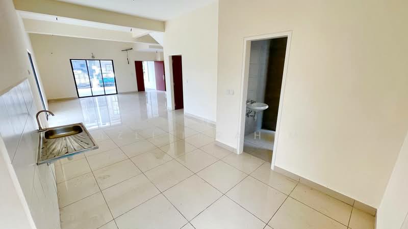 3-storey Terraced House for Sale in Gombak (Selangor) - Azli Ibrahim - Interior - PropertyGuru.com.my