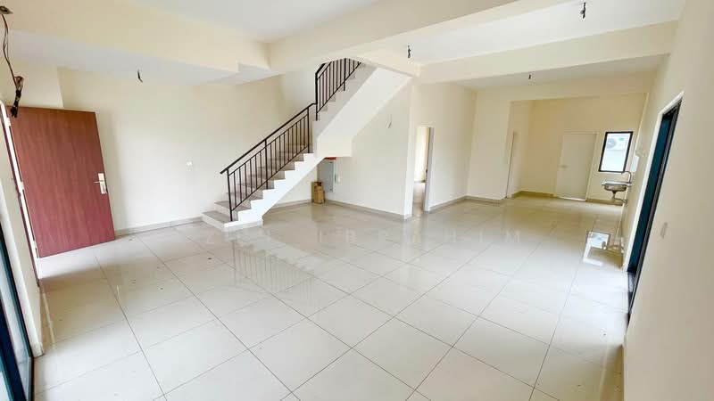 3-storey Terraced House for Sale in Gombak (Selangor) - Azli Ibrahim - Interior - PropertyGuru.com.my