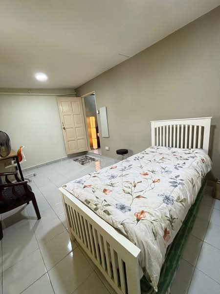 Rumah Teres 2-Tingkat untuk Dijual di Saleng (Senai) - John Sia - Bedroom - PropertyGuru.com.my