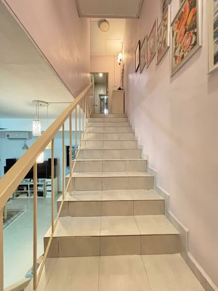 Rumah Teres 2-Tingkat untuk Dijual di Saleng (Senai) - John Sia - Interior - PropertyGuru.com.my
