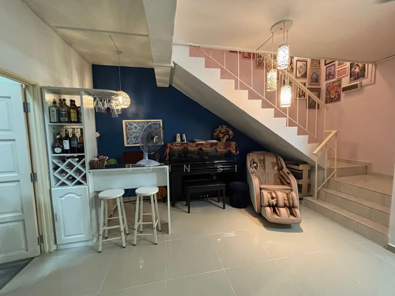 Rumah Teres 2-Tingkat untuk Dijual di Saleng (Senai) - John Sia - Interior - PropertyGuru.com.my