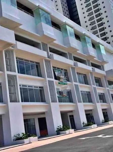 Service Residence for Sale at Maxim Citylights - Mac Chia - Exterior - PropertyGuru.com.my