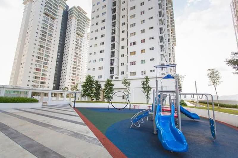 Service Residence for Sale at Maxim Citylights - Mac Chia - Exterior - PropertyGuru.com.my