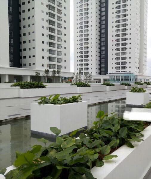 Service Residence for Sale at Maxim Citylights - Mac Chia - Exterior - PropertyGuru.com.my