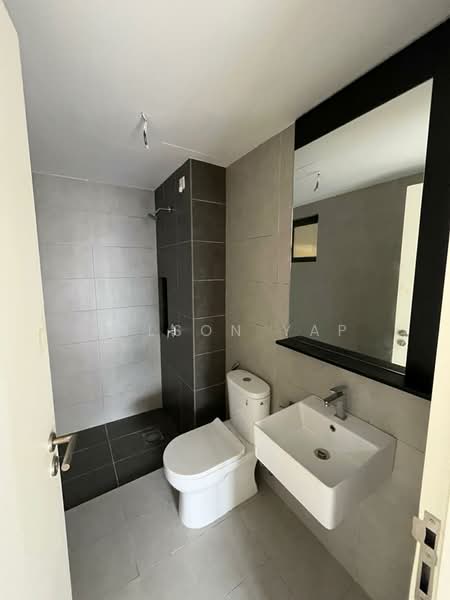 Service Residence for Sale at D'Erica - Wilson Yap - Bathroom - PropertyGuru.com.my