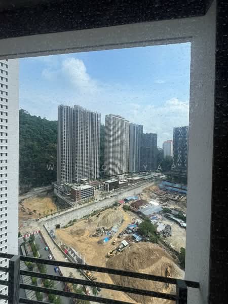 Service Residence for Sale at D'Erica - Wilson Yap - Exterior - PropertyGuru.com.my