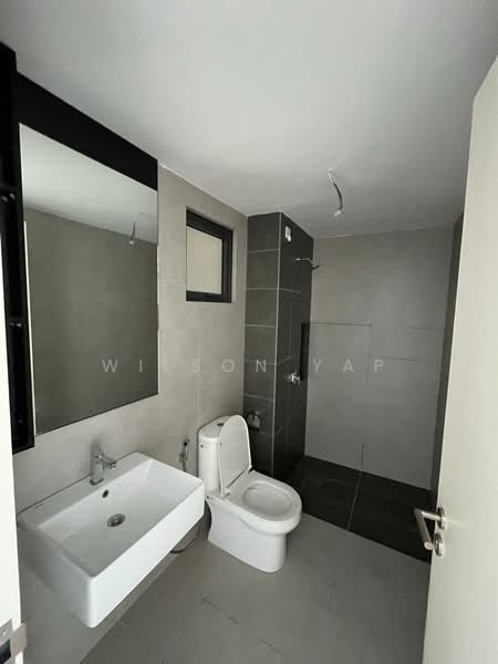 Service Residence for Sale at D'Erica - Wilson Yap - Bathroom - PropertyGuru.com.my
