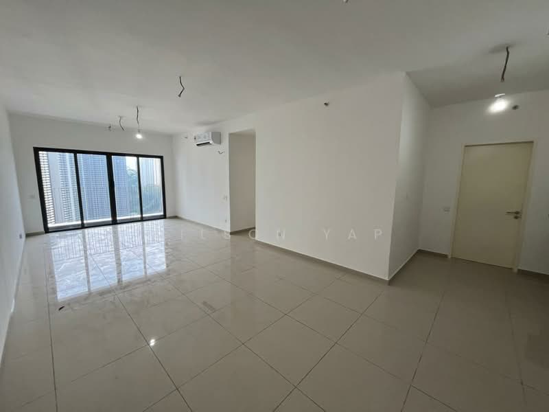 Service Residence for Sale at D'Erica - Wilson Yap - Living Room - PropertyGuru.com.my