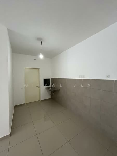 Service Residence for Sale at D'Erica - Wilson Yap - Kitchen - PropertyGuru.com.my