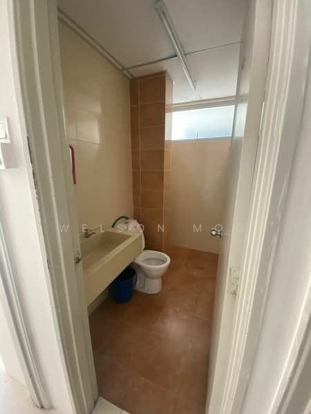 Condominium for Rent at Platinum Lake PV 13 - Welson Moo - Bathroom - PropertyGuru.com.my